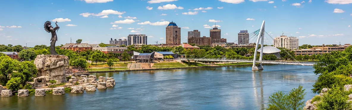 Wichita-Air Capital of the world:
