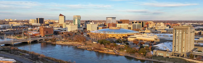 Wichita-Air Capital of the world: