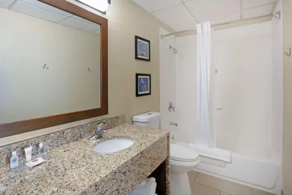 Comfort Inn & Suites 4