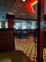 Restaurant near Comfort Inn & Suites