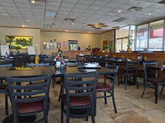 Vietnamese near Comfort Inn & Suites